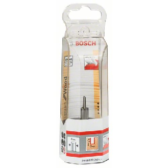 Voll-HM-Nutfräser Ø 3,0x9,5x50,7 mm Bosch-Beschreibung lesen