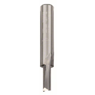 Voll-HM-Nutfräser Ø 5,0x12,7x51,0 mm Bosch-Beschreibung lesen