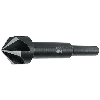 Krauskopfversenker WS 90G13x60/90mm S 6x30mm Fisch