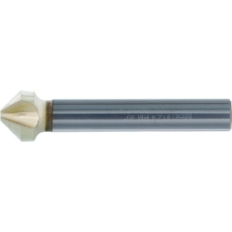 Kegelsenker VHM TiZrN 90Grad ungleiche Teilung 8,3mm BECK-Beschreibung lesen