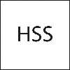 Kegelsenker Advanced DIN335 HSS TiN 6,3mm EXACT