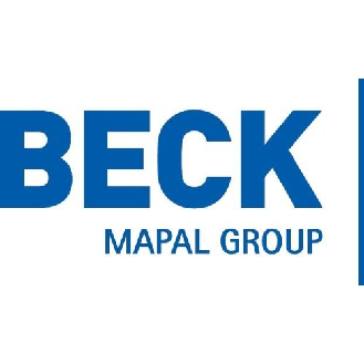 Kegelsenker ungleiche Teilung HSS TiZrN 90Grad 12,40mm BECK-Beschreibung lesen