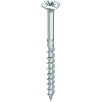 -TOPIX-plus SeKo TD 4,5 x 45 TG Fräsr. TD zn blau T25-Beschreibung lesen