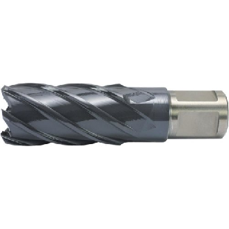 Kernbohrer HSS-Co RQX 40/50mm Alfra-Beschreibung lesen