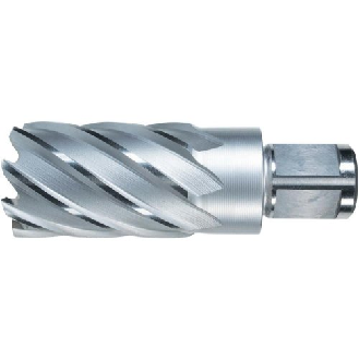 Kernbohrer HSS 13/50mm Alfra-Beschreibung lesen
