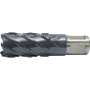Kernbohrer HSS-Co RQX 12/30mm Alfra