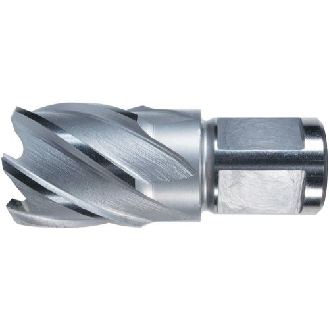 Kernbohrer HSS 14/30mm-Beschreibung lesen