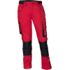 H-Bundhose 24, rot/schwarz Gr.114
