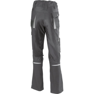 Damen Bundhose 24,d-g/hellg,Gr.38-Beschreibung lesen