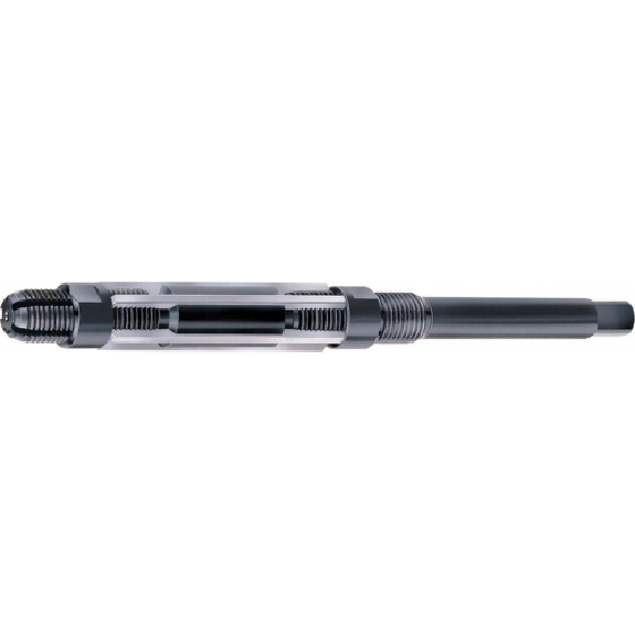 Reibahle schnellverstellbar HSS 8-9mm BECK-Beschreibung lesen