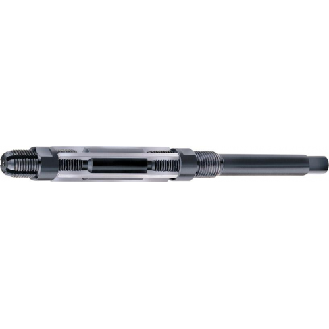Reibahle schnellverstellbar HSS 10-11mm BECK-Beschreibung lesen