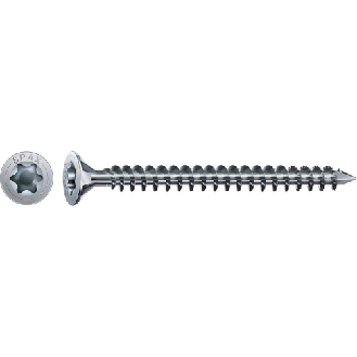 SPAX SeKo T-STAR+ 8,0x200 VG Wirox-Beschreibung lesen