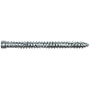 Vis de fixation tête cylindrique FFSZ  - Long. cheville: 152 mm