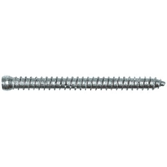 Vis de fixation tête cylindrique FFSZ  - Long. cheville: 152 mm-Lire la description