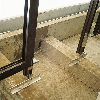 Befestigungsschraube mit Zylinderkopf 152 mm