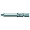 Bit zähhart 1/4" DIN 3126 E6,3 T20x70mm Bit zähhart 1/4" DIN 3126 E6,3 T20x70mm