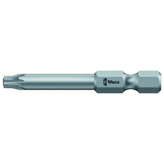 Bit zähhart 1/4" DIN 3126 E6,3 T20x70mm-Beschreibung lesen