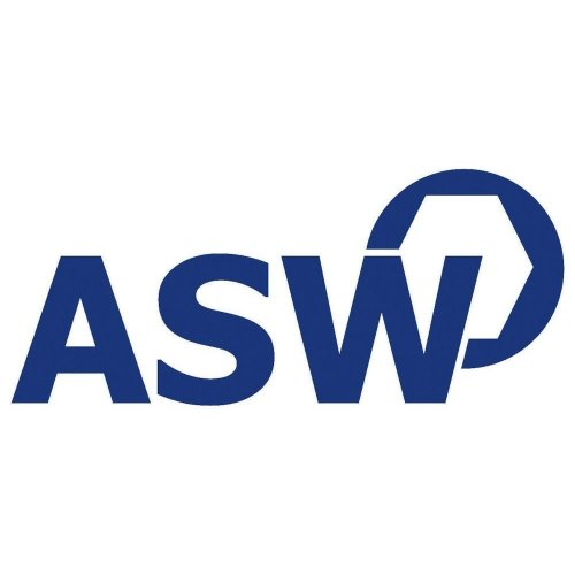 Kraft- Steckschlüsseleinsatz 3/8" 12mm ASW Kraft- Steckschlüsseleinsatz 3/8" 12mm ASW-Beschreibung lesen