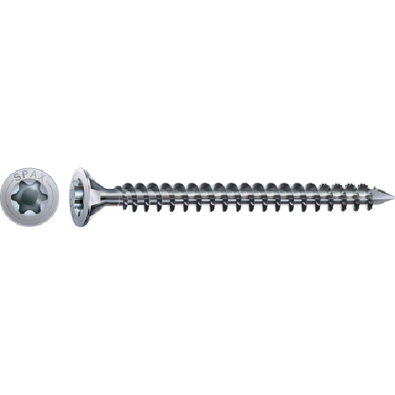 SPAX SeKo T-STAR plus 12,0x280 VG Wirox-Beschreibung lesen