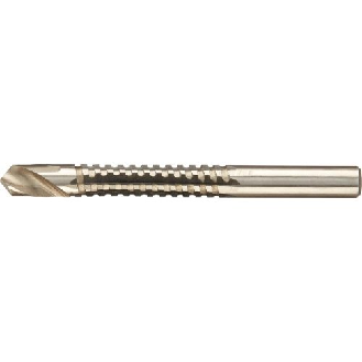 Fräsbohrer Univl HSS 6mm-Beschreibung lesen