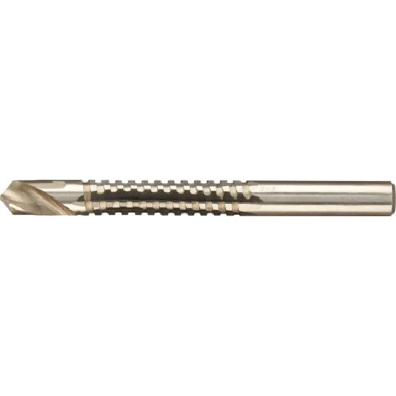 Fräsbohrer Univl HSS 6mm Fräsbohrer Univl HSS 6mm-Beschreibung lesen