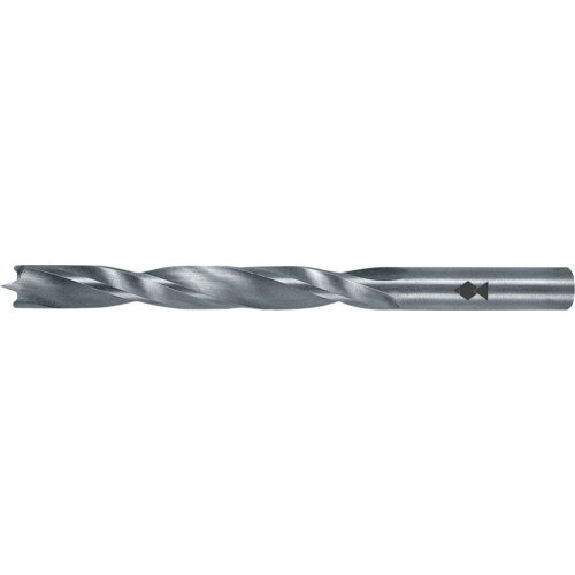 Holzspibo. HSS R Profi 9x 70/110mm S 9mm Fisch-Beschreibung lesen