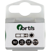 Bit Toion 1/4" DIN3126 C6,3 T40x25mm 10er Pack