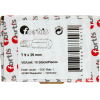 Bit zähhart 1/4" DIN3126 C6,3 T9x25mm 10er Pack Bit zähhart 1/4" DIN3126 C6,3 T9x25mm 10er Pack