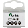 Bit Toion 1/4" DIN3126 C6,3 PZ1x25mm 10er Pack