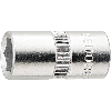 Steckschlüsseleinsatz 6-kant 1/4" 1/4" Gedore Steckschlüsseleinsatz 6-kant 1/4" 1/4" Gedore