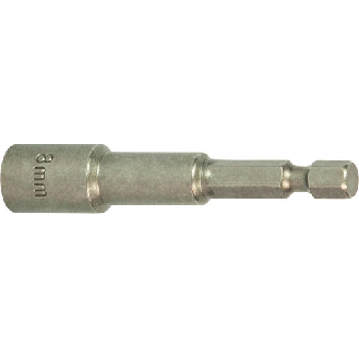 Steckschlüsseleinsatz mitMagnet 8x65mm FORTIS-Beschreibung lesen
