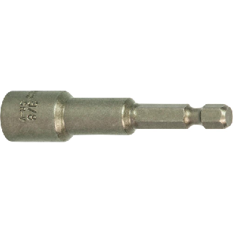 Steckschlüsseleinsatz mitMagnet 3/8"x65mm FORTIS-Beschreibung lesen