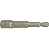 Steckschlüsseleinsatz mitMagnet 6x65mm FORTIS Steckschlüsseleinsatz mitMagnet 6x65mm FORTIS
