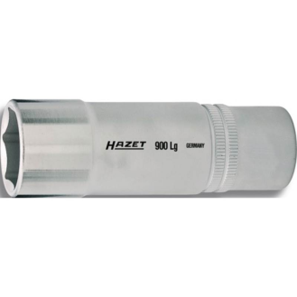 Steckschlüsseleinsatz 6-kant 1/2" 10mm lang Hazet-Beschreibung lesen