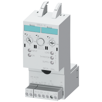 LEISTUNGSSTELL 4A 40C 110-230V/24V AC/DC-Beschreibung lesen