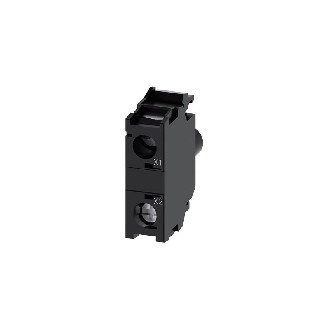 Modulo LED Blu 24-240VAC/DC  3SU14011BH501AA0-Leggi tutto