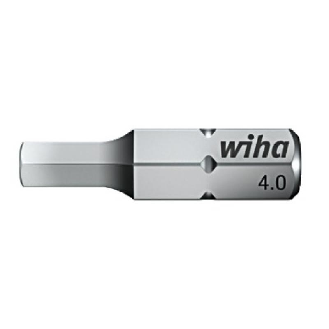 Embouts de vissage empreinte 6 pans 4x10 - Standard-Lire la description