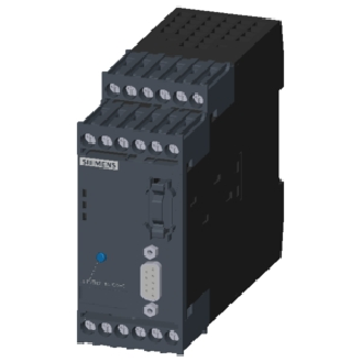 Grundgerät SIMOCODE pro V MR, MODBUS RTU-Schnittstelle 57,6 kBit/s, RS-485, 4E/3-Beschreibung lesen