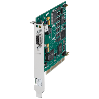Kommunikationsprozessor CP 5612-Leer más