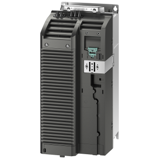 SINAMICS PM240P-2 IP20-FSD-A-400V-22kW-Beschreibung lesen