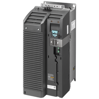 SINAMICS PM240-2 IP20-FSD-U-400V-30kW-Beschreibung lesen