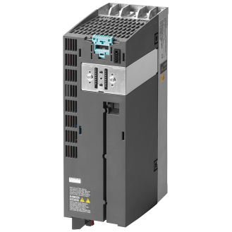 SINAMICS PM230 IP20-FSA-U-400V- 3KW-Beschreibung lesen