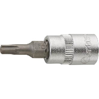 Schraubend.Eins. 1/4" T20x 36mm FORTIS-Beschreibung lesen