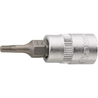 Schraubend.Eins. 1/4" T10x 36mm FORTIS-Beschreibung lesen