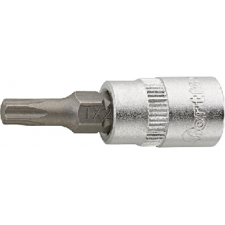 Schraubend.Eins. 1/4" T25x 36mm FORTIS-Beschreibung lesen