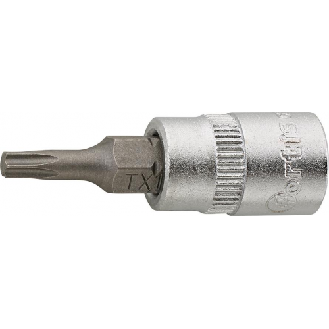Schraubend.Eins. 1/4" T15x 36mm FORTIS-Beschreibung lesen