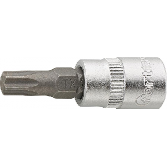 Schraubend.Eins. 1/4" T30x 36mm FORTIS-Beschreibung lesen