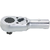 Hebel-Umschaltknarre 3/4"32Zähne 620mm 1016/2 Hebel-Umschaltknarre 3/4"32Zähne 620mm 1016/2