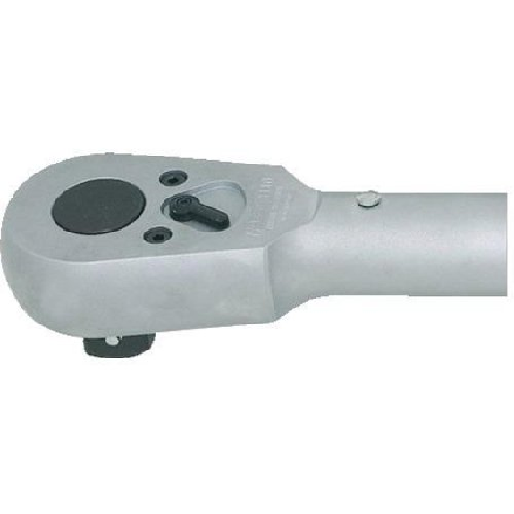 Llave de carraca 32 dientes 824 mm-Leer más