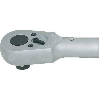 Hebel-Umschaltknarre 1." 32Zähne 824mm 1116/2 Hebel-Umschaltknarre 1." 32Zähne 824mm 1116/2